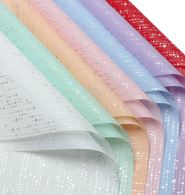 Papel Coreano Especial