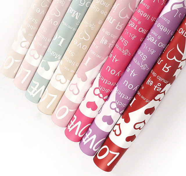Papel Coreano Especial