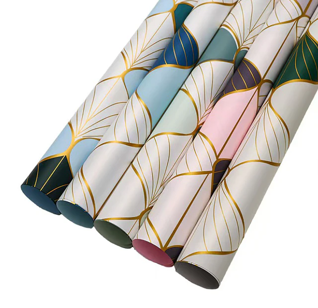 Papel Coreano Premium