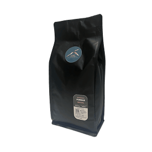 Suscripción Mensual - Furnas Brasil