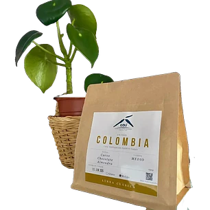 Café Colombia Caldas