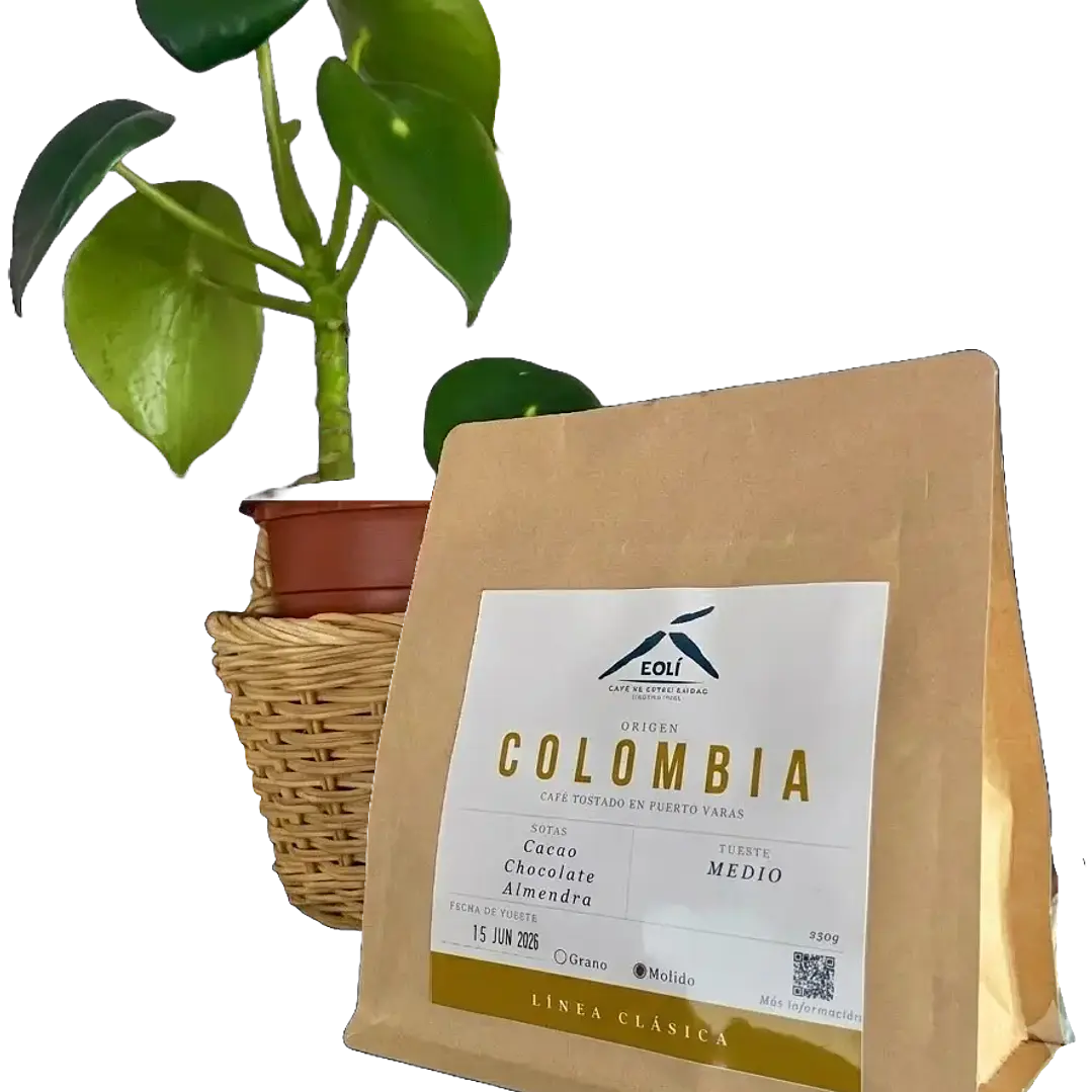 Café Colombia Caldas 1