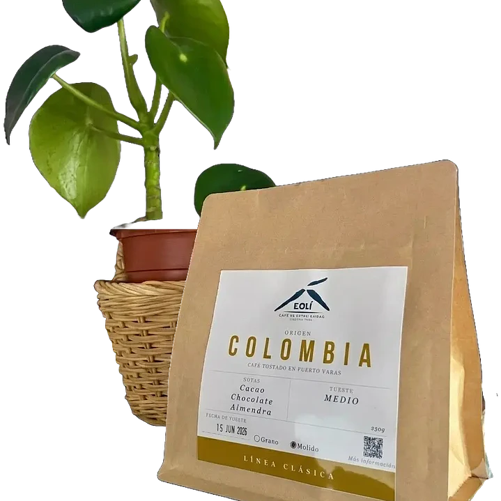Café Colombia Caldas 1