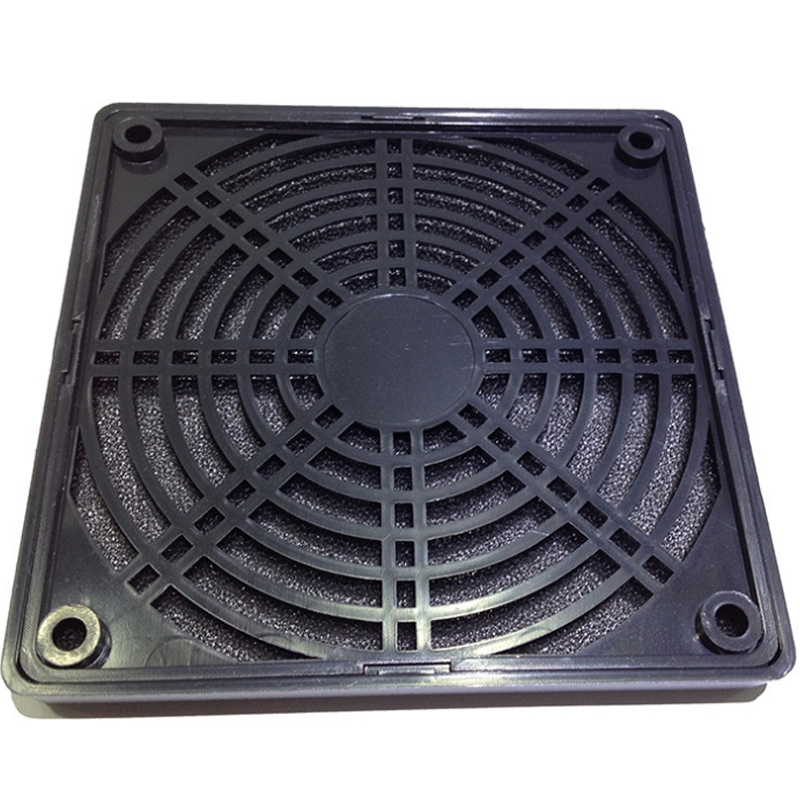 Tapa Ventilador 120 cm