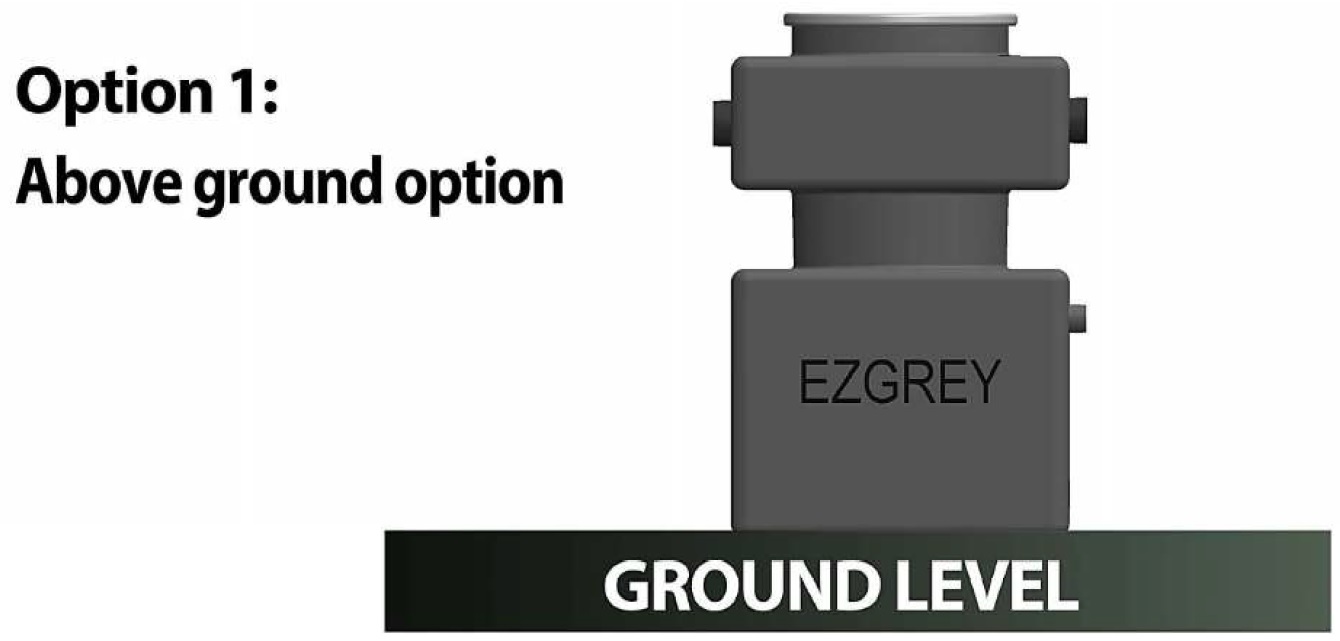 EZ Grey - 100W
