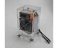 Enfriador de agua 100W - Efecto Peltier