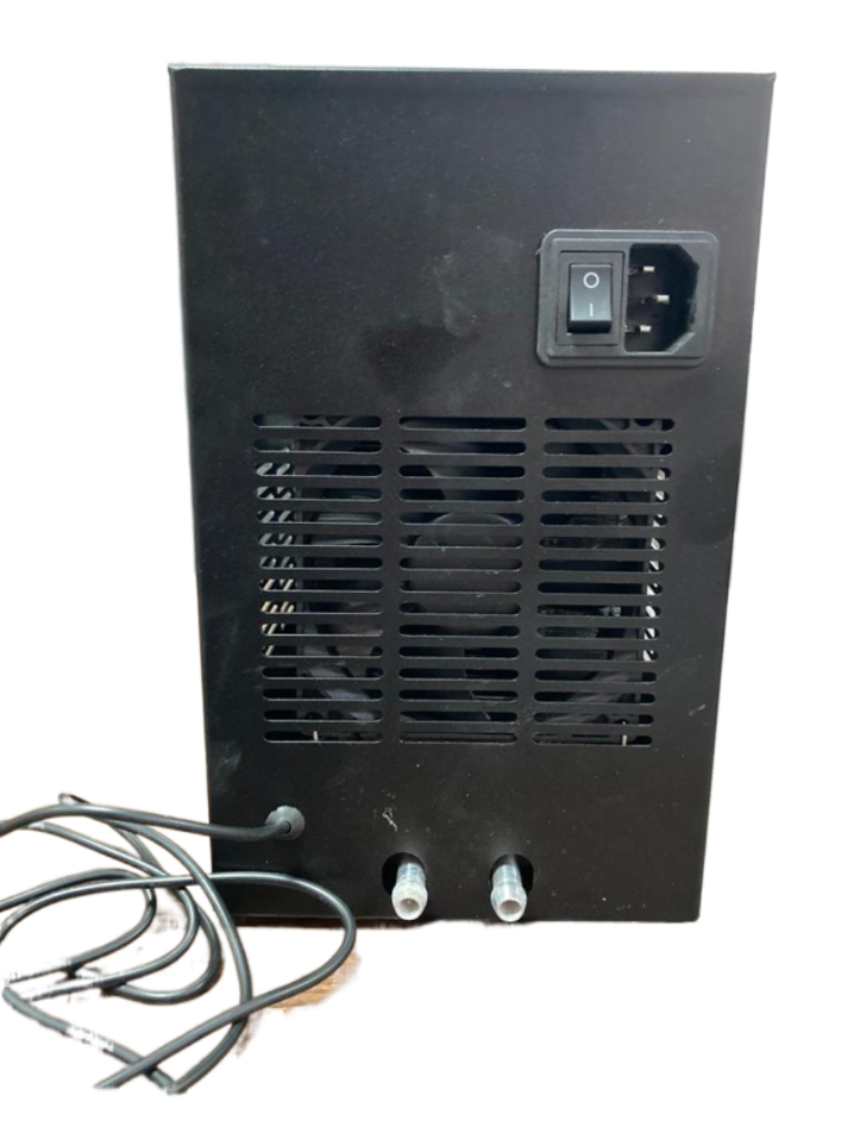 Enfriador de agua 200W - Efecto Peltier