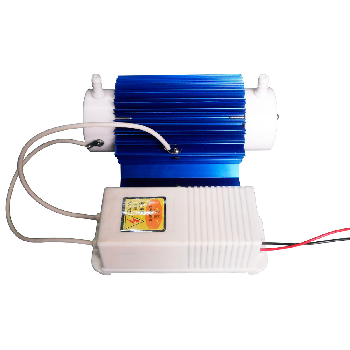 Generador de Ozono Profesional BS02-5G Digital 5.000mg/h