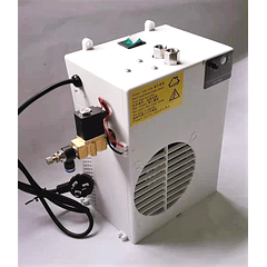 Secador de aire refrigerado - PELTIER