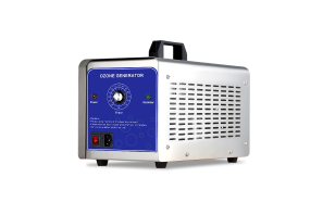 Generador de Ozono 10 g/h