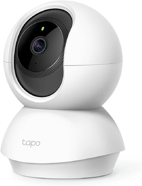 Tapo c210