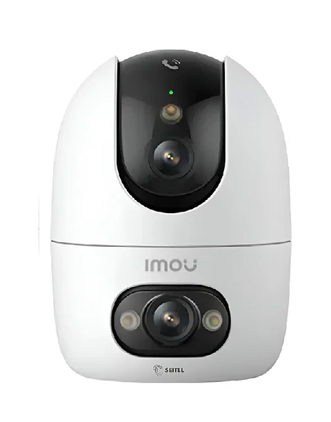 Imou Ranger 2C Dual 3k