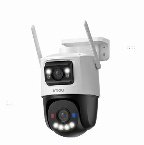 Imou  Cruiser Dual 2 Pro