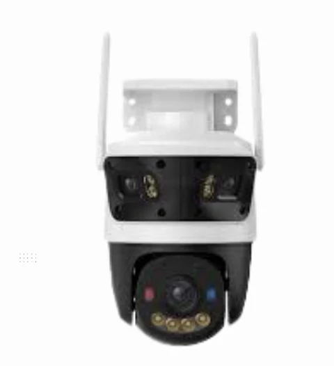  Imou Cruiser Triple Lente