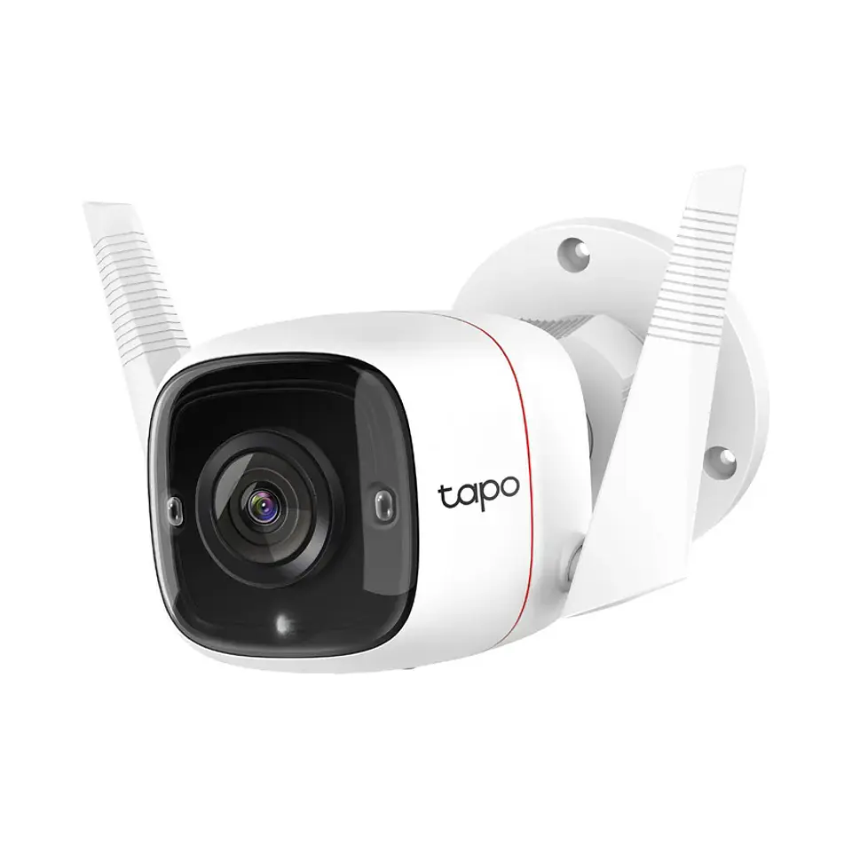 Camara Tapo C310 2K 3MP 1