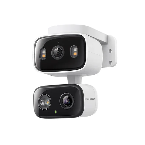 Camara wifi Tapo C246D 2K