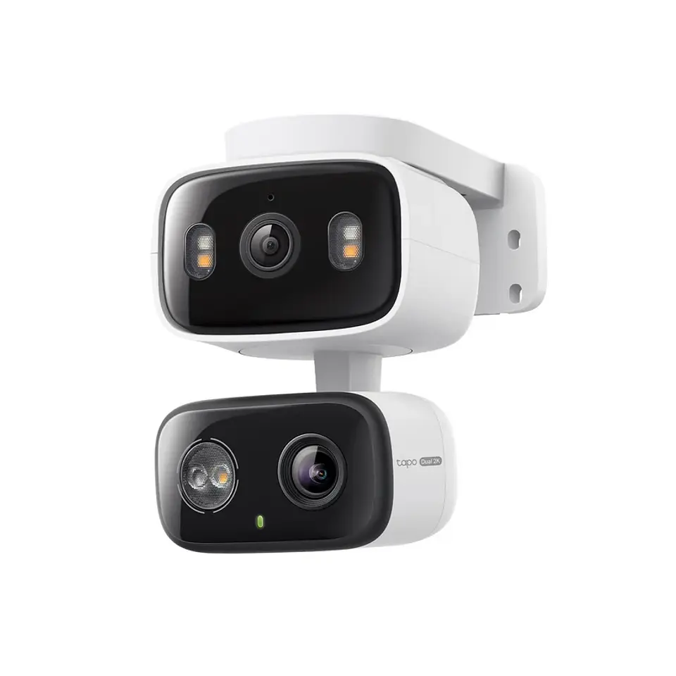 Camara wifi Tapo C246D 2K 1