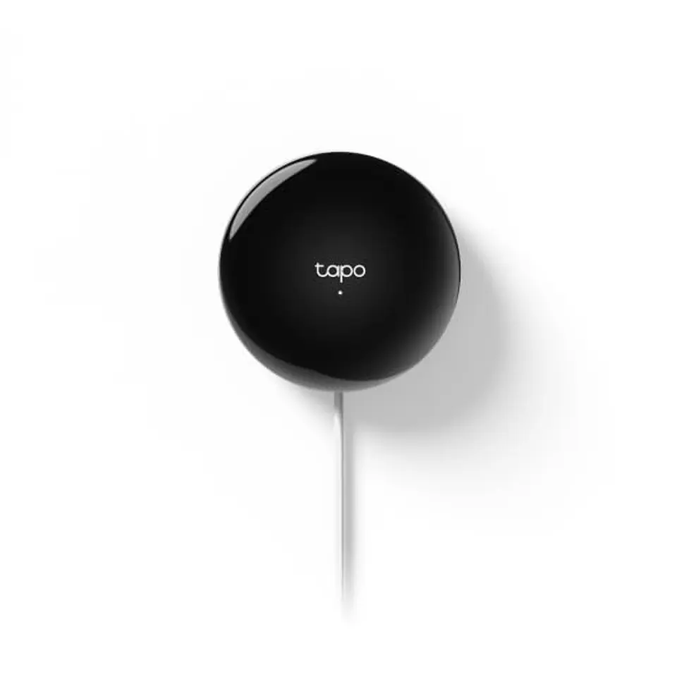 Tapo Hub inteligente IR e IoT con timbre - Control remoto universal 1