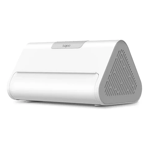  Tapo Concentrador central de hogar inteligente para dispositivos inteligentes: conecta hasta 16 nuestras cámaras y 64 sensores