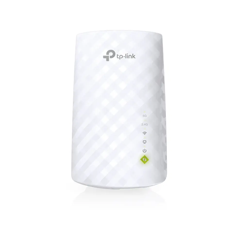 Tp-link Ac750 Extensor WiFi 1