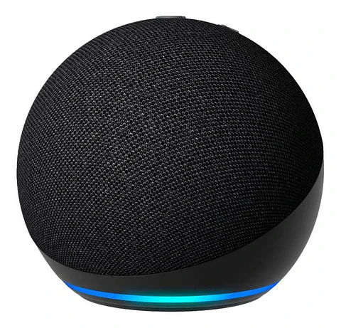 Amazon Echo Dot 5Ta Gen Altavoz