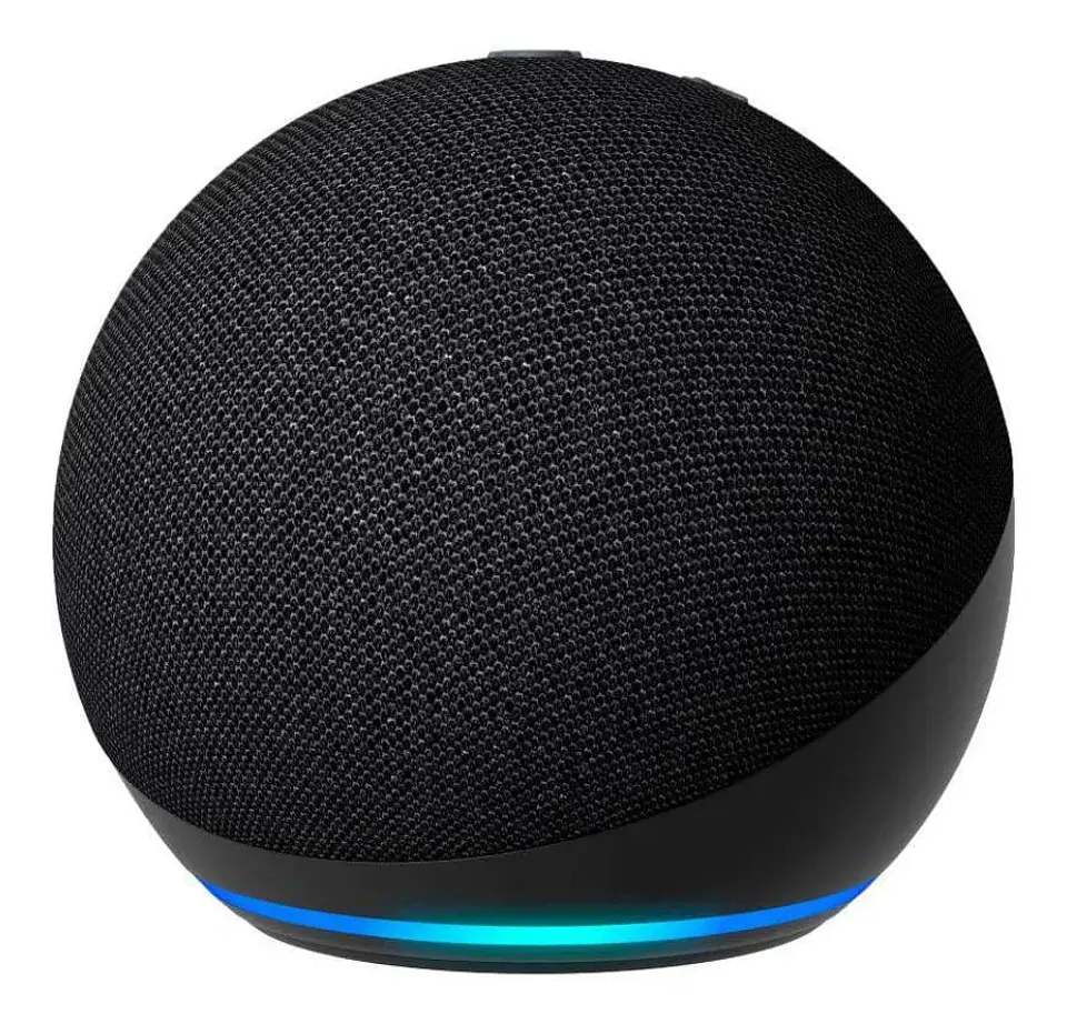 Amazon Echo Dot 5Ta Gen Altavoz 1
