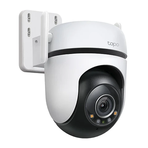 camara wifi tapo C520w
