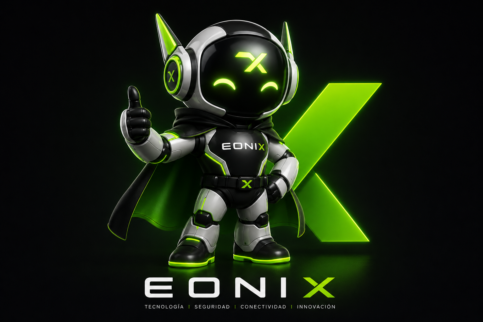 Blog EONIX