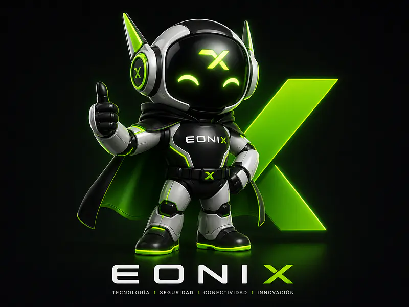 Blog EONIX