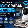 ¿Las cámaras Tapo graban sin WiFi? Todo lo que debes saber antes de comprar