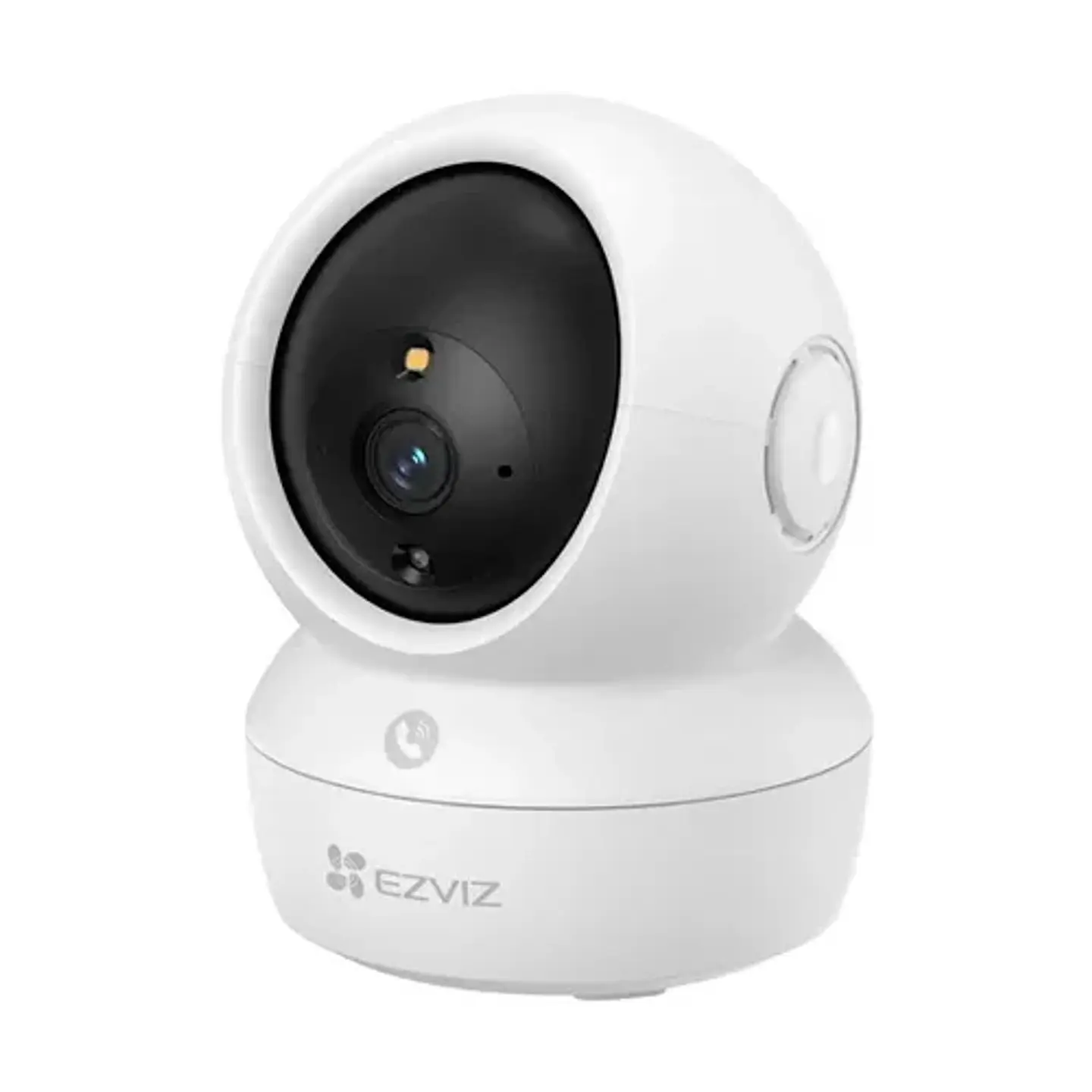Cámara Inteligente para Hogar con Paneo e Inclinación Ezviz – H6c 2K / CS-H6c-R105-1L3WF 1