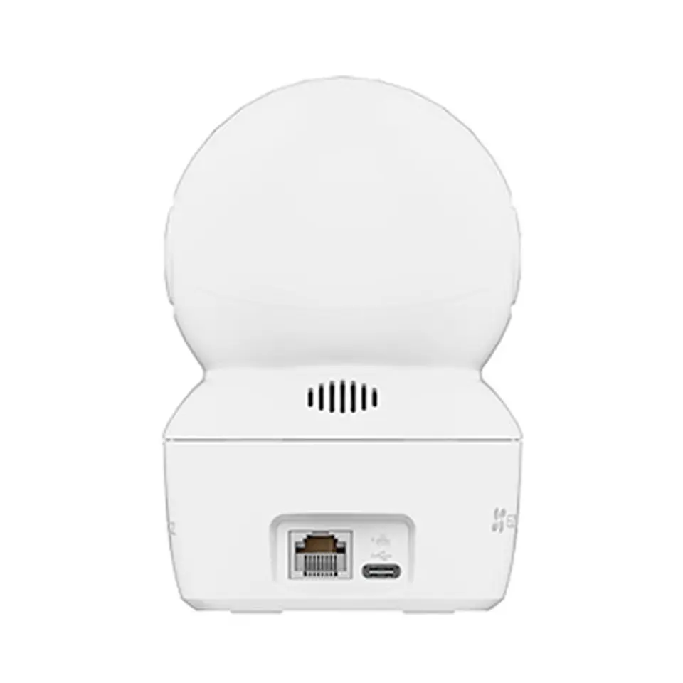 Cámara Inteligente Wi-Fi Ezviz de doble lente – H7c 2K+ / CS-H7c-R100-8G44WF 2