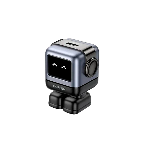 Cargador Mini GaN Robot 30W