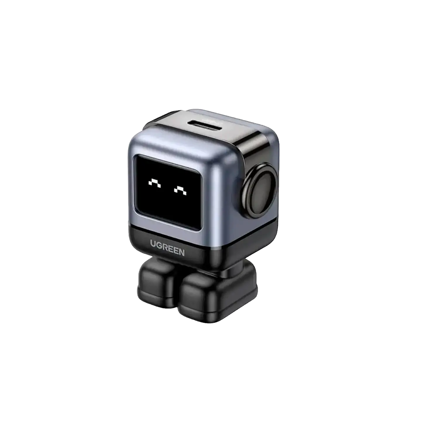 Cargador Mini GaN Robot 30W 1