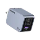 Cargador de 65W 3 Puertos - thumbnail 1