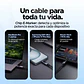 Cable USB-C 100W con Pantalla Digital LED - thumbnail 2