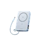 Power Bank Magnética 10.000mAh 25W Qi2.2 - Miniatura 1
