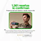 Power Bank Pro 165W (20.000mAh) con Cable Retráctil - Miniatura 3