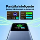 Power Bank Pro 165W (20.000mAh) con Cable Retráctil - Miniatura 5