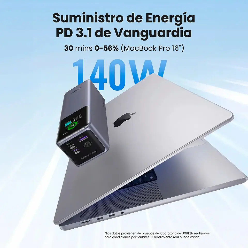 Power Bank Pro 200W (25.000mAh 3