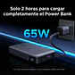 Power Bank Pro 67W (20.000mAh) Cable Integrado - thumbnail 2