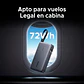 Power Bank Pro 67W (20.000mAh) Cable Integrado - thumbnail 3