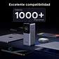 Power Bank Pro 130W (20.000mAh) con Cable Integrado - thumbnail 4