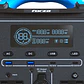 Generador eléctrico de baterías LMFP de 700W - Miniatura 4