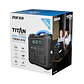 Generador eléctrico de baterías LMFP de 700W - Miniatura 5