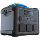 Generador eléctrico de baterías LMFP de 1200W--  - thumbnail 2