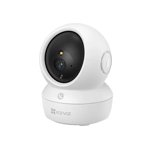 Cámara Ezviz H6C PRO WIFI PT Paneo e Inclinación