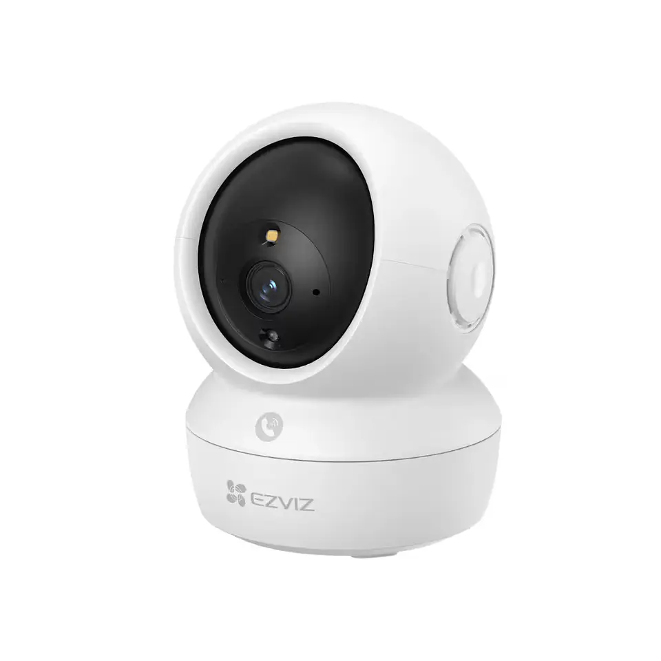 Cámara Ezviz H6C PRO WIFI PT Paneo e Inclinación 1