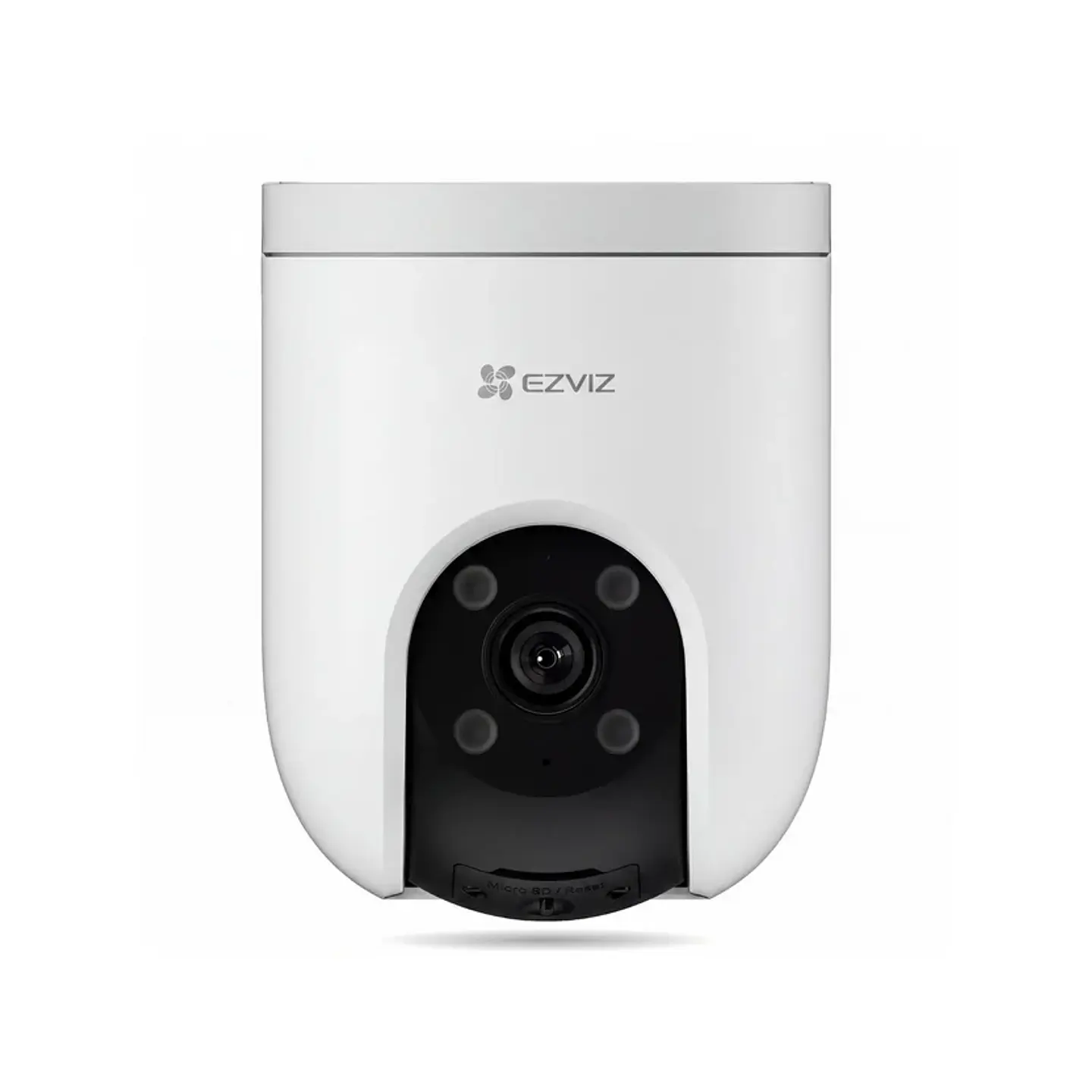 Cámaras Vigilancia Ezviz H8c Pro 2k Wifi 2