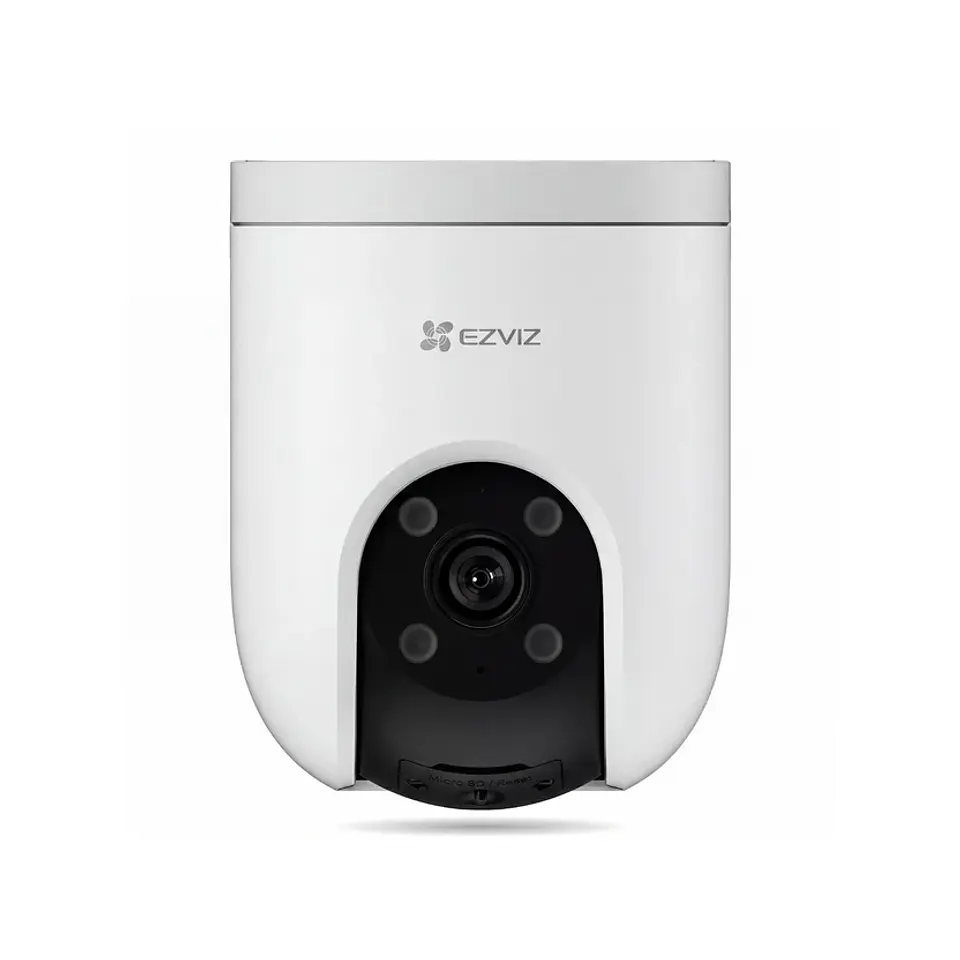 Cámaras Vigilancia Ezviz H8c Pro 2k Wifi 2